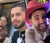 Amigo de Zé Felipe surge em aniversário após polêmica de exclusão