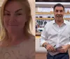 Ana Hickmann surge na concorrência em retorno de Edu Guedes: 'Juntos'