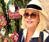 Ana Maria Braga abre álbum de férias com marido na Itália; FOTOS