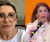 Antonia Fontenelle detona Daniela Beyruti e SBT: 'Não tem dinheiro'