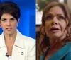 Arma secreta do SBT afunda em audiência e leva surra de Mariana Godoy