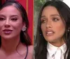 BBB 25: Eva Pacheco abre o jogo sobre afastamento de Renata Saldanha