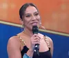 ‘BBB 25’: Renata Saldanha revela primeiro gasto após prêmio milionário