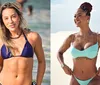 BBB 25: Renata e Aline se reencontram no São João da Thay sem amados