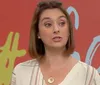 Band toma decisão sobre programa após demissão de Cátia Fonseca