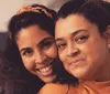 Bela Gil faz carta aberta para Preta Gil em aniversário: 'Vive em mim'
