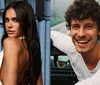 Bruna Marquezine e Shawn Mendes são vistos em clima de romance; veja