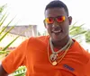 Cantor 7Kassio sofre grave acidente de moto e é internado em Salvador