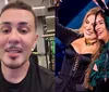 Carlinhos Maia comenta briga de Manu Bahtidão e Simone: 'Real motivo'