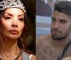 Carol Nakamura revela choque com anúncio do término de casamento