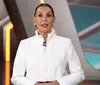 Carolina Ferraz se emociona com homenagem para Preta Gil na TV; VÍDEO