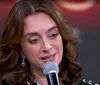 Cátia Fonseca ganha novo destino na Globo após o 'Dança dos Famosos'