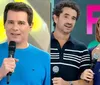 Celso Portiolli humilha realities e Record vive tarde de terror