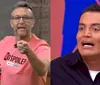 Craque Neto manda recado para Leo Dias após polêmica com o SBT; VÍDEO