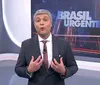 Crise financeira da Band atinge filho de Datena em programa; entenda
