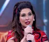 Dança dos Famosos: Fernanda Paes Leme desabafa após alfinetar jurados