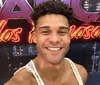 Dança dos Famosos: web se choca com língua de Lucas Leto e ator reage