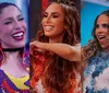Dança dos Famosos: famosa surpreende e vai para a liderança do reality