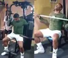 Davi Brito vira piada em treino para luta com Sacha: 'Vai levar surra'