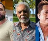 De Latino a Leonardo: famosos com mais filhos da história