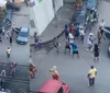 Dois suspeitos morrem e morador fica ferido durante troca de tiros