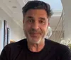 Edu Guedes exalta atitude da filha em momento delicado: 'Corajosa'