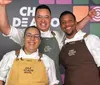 Enquete Chef de Alto Nível: quem vai vencer o reality culinário?