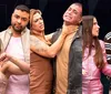 Enquete Power Couple: vote em Ana Paula, Dhomini ou Eike na 7ª DR
