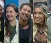 Enquete 'Power Couple': vote em qual casal deve vencer o reality show