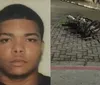 Estudante morre após colisão entre moto e carro em Feira de Santana