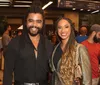 Ex-BBB Aline Patriarca detalha nova fase com Diogo Almeida: 'Íntimos'