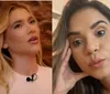 Ex-BBB Gizelly Bicalho defende Virginia após ataques e vira piada