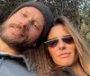 Fernanda Lima reage à polêmica sobre vida sexual com Rodrigo Hilbert