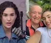 Filha de Renato Aragão se revolta com boato sobre pai: 'Absurdo'