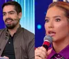 Filho de Faustão derruba Virginia e SBT toma decisão sobre programa