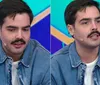 Filho de Faustão é rejeitado e leva surra de requentado da Record