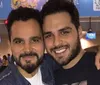 Filho de Luciano Camargo perde 17 kg e físico impressiona; veja