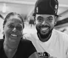 Filho de Péricles revela morte da mãe e recebe apoio de famosos na web