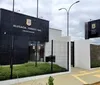 Funcionária de prefeitura na BA é presa suspeita de tráfico de drogas