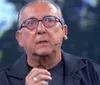 Galvão Bueno deixa Band na lama e empata com TV religiosa