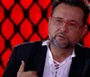 Geraldo Luís expõe affair com ex-A Fazenda: 'Transo com quem eu quero'