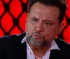 SBT crava fim do programa de Geraldo Luís após duas semanas
