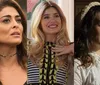 Globo escala Juliana Paes, Camila Queiroz e Bianca Bin para nova trama