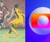 Afiliada da Globo explode em audiência na Bahia com jogo do Vitória