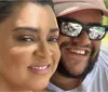 Gominho visita cachoeira e desabafa sobre Preta Gil: 'Senti o perfume'