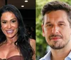 Gracyanne Barbosa quebra silêncio sobre romance com João Vicente