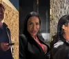 Gracyanne é batizada em culto de Pablo Marçal: 'Arrependimento'