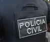 Homem é preso após danificar carro com bomba junina na Bahia
