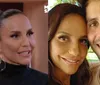 Ivete Sangalo revela detalhe íntimo com Daniel Cady: 'Demora que só'
