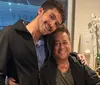 João Guilherme dá resposta afiada sobre relação com Leonardo